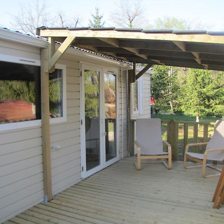 Camping Le Relais Du Leman Messery Ngoại thất bức ảnh