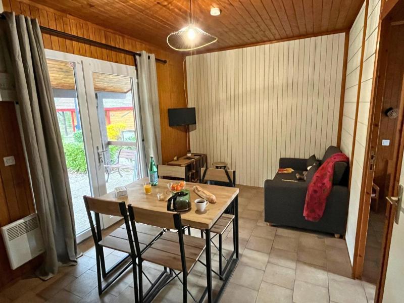 Camping Le Relais Du Leman Messery Ngoại thất bức ảnh