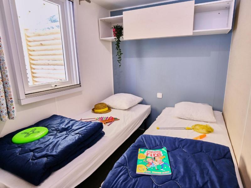 Camping Le Relais Du Leman Messery Ngoại thất bức ảnh
