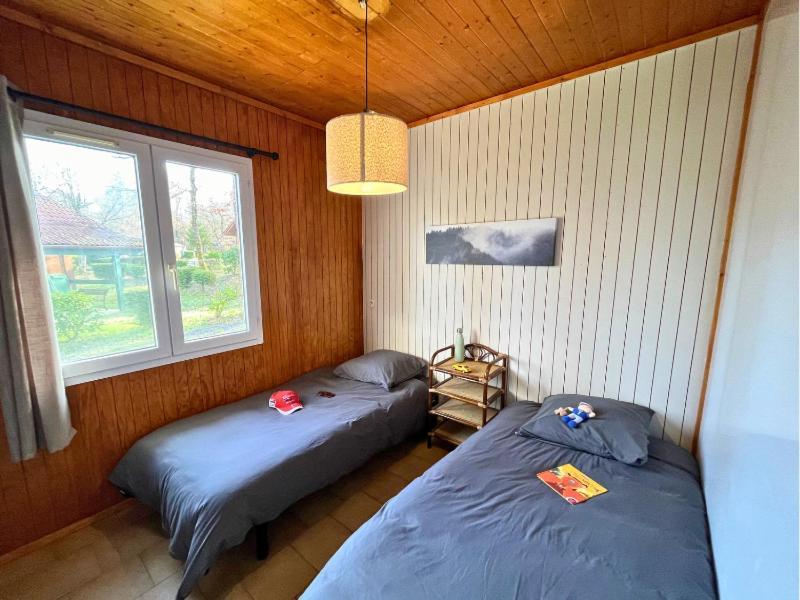 Camping Le Relais Du Leman Messery Ngoại thất bức ảnh