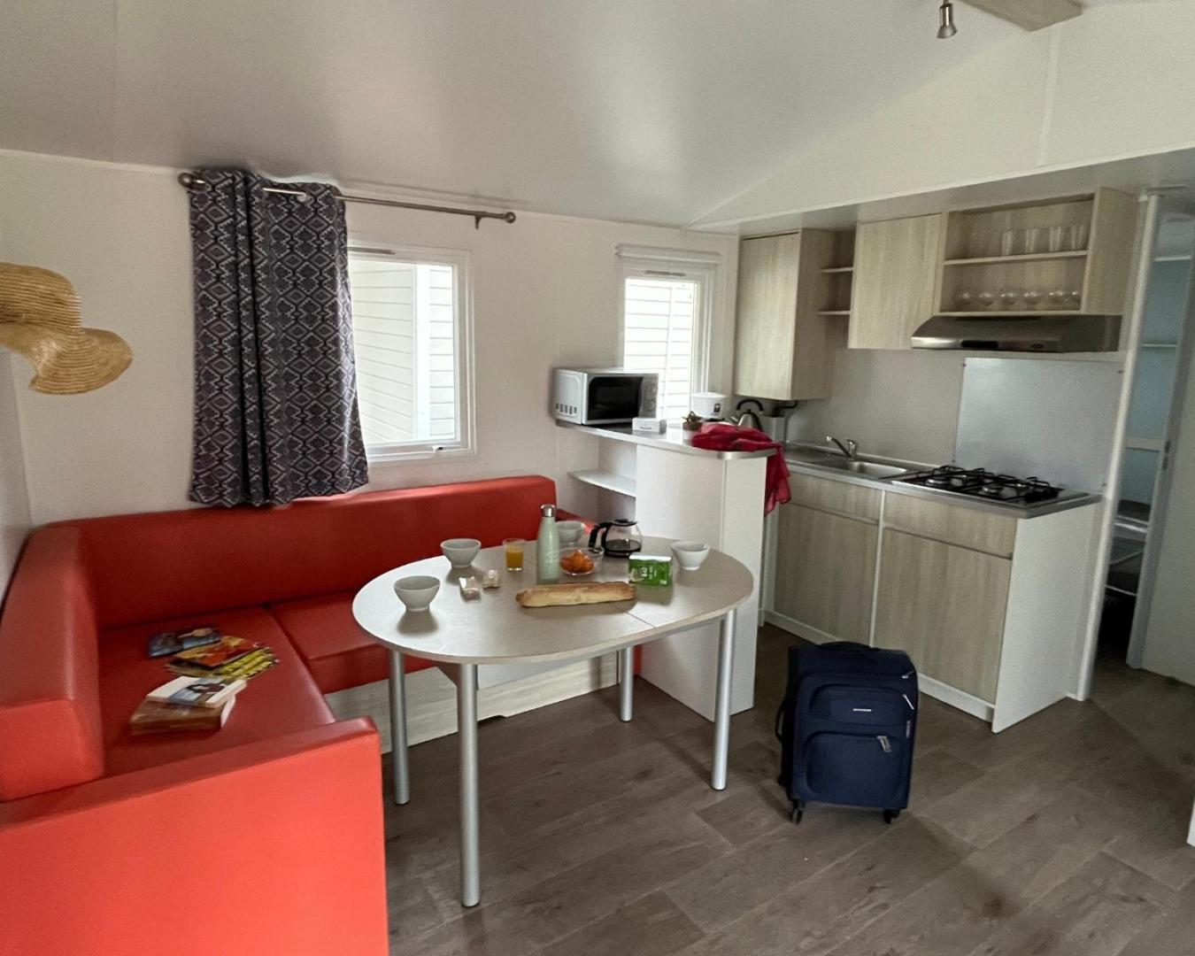 Camping Le Relais Du Leman Messery Ngoại thất bức ảnh