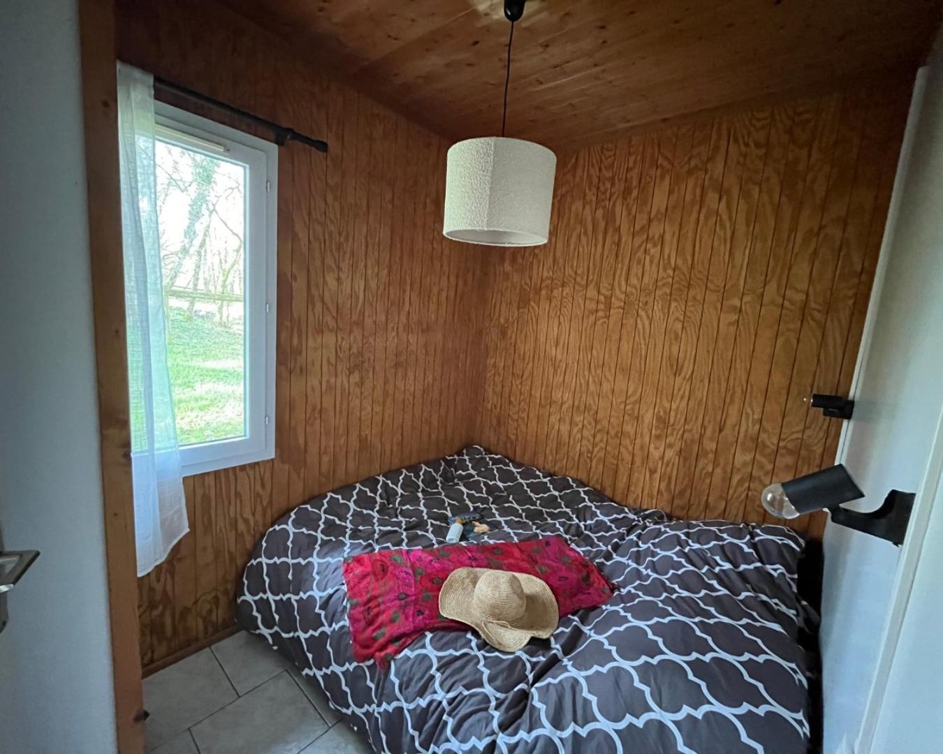 Camping Le Relais Du Leman Messery Ngoại thất bức ảnh