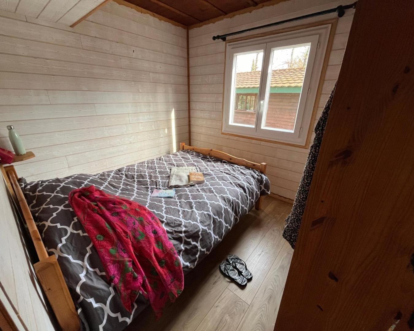 Camping Le Relais Du Leman Messery Ngoại thất bức ảnh