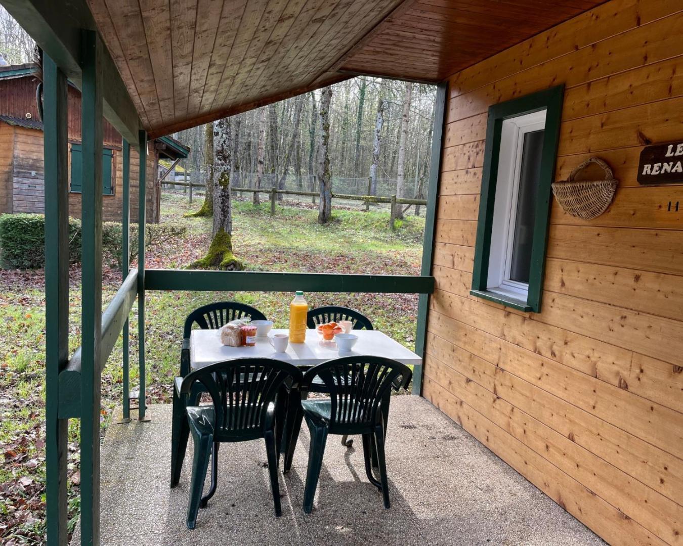 Camping Le Relais Du Leman Messery Ngoại thất bức ảnh