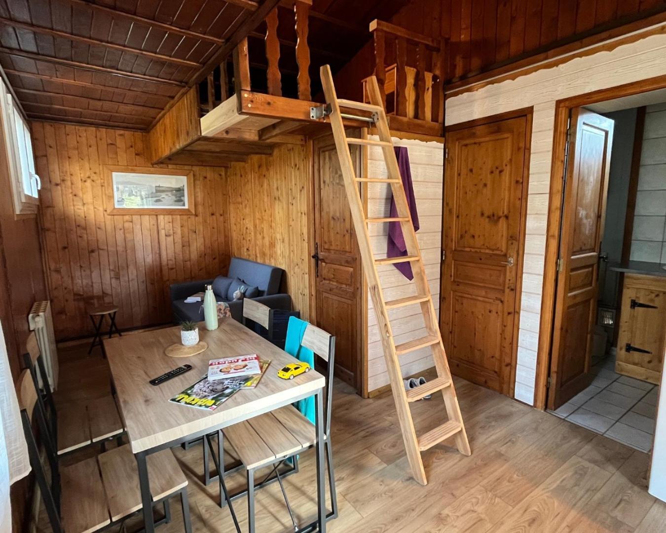 Camping Le Relais Du Leman Messery Ngoại thất bức ảnh