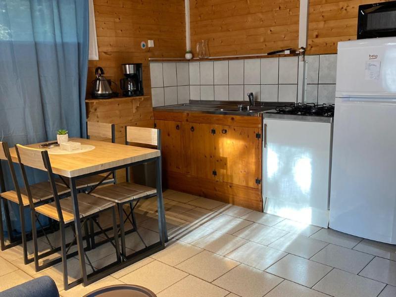 Camping Le Relais Du Leman Messery Ngoại thất bức ảnh