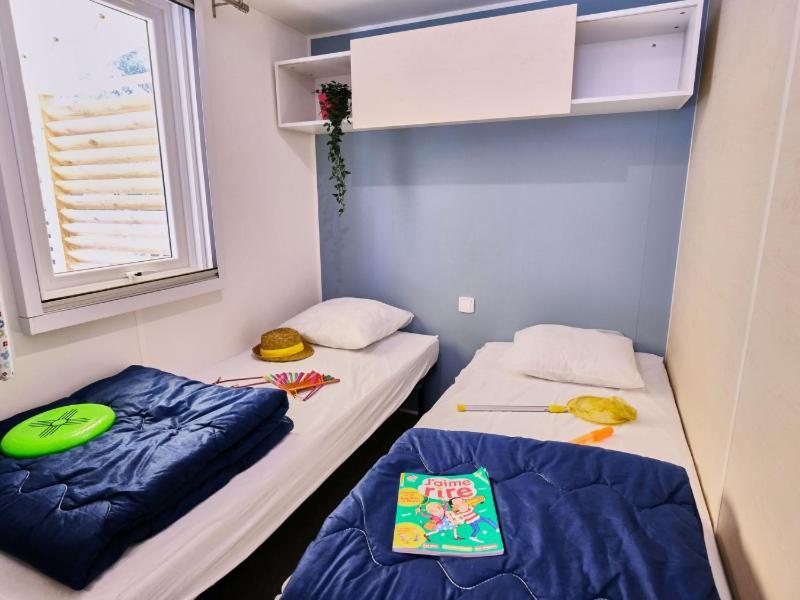 Camping Le Relais Du Leman Messery Ngoại thất bức ảnh