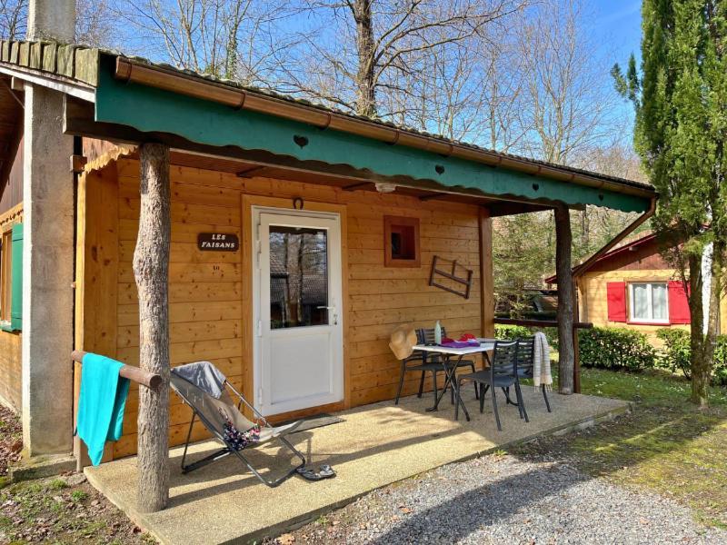 Camping Le Relais Du Leman Messery Ngoại thất bức ảnh